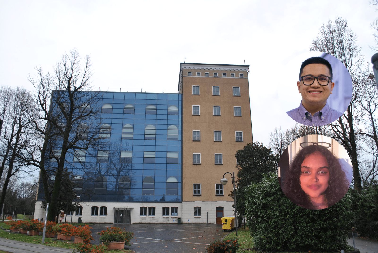 Immagine per Nelle urne universitarie a Gorizia c'è anche Lam, gli obiettivi per unire il dipartimento